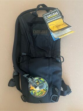 CamelBak ThermoBak 3L Hydration Pack – Maximum Gear – New w/ Tags – 100 oz 3L